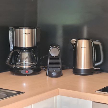 Ferienwohnung Greber Gertraud 베차우 외부 사진